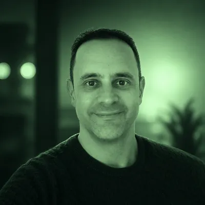 Foto de Álvaro Fernández